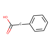 Phenylacetic acid