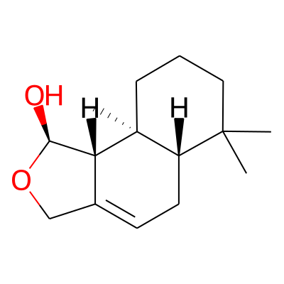 Isodrimeninol