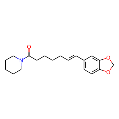 (E)-Piperolein A