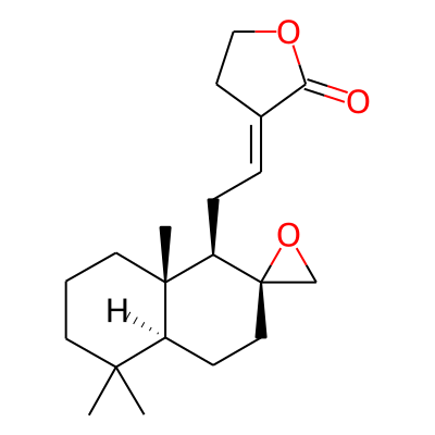 Galanolactone