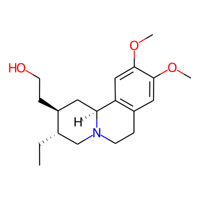 Protoemetinol