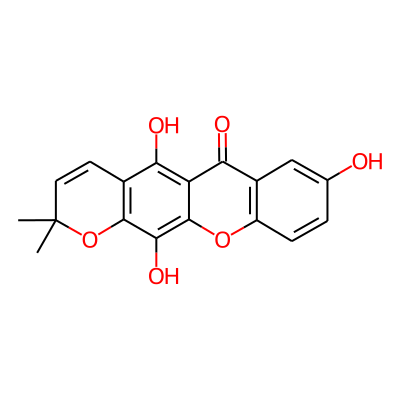 Atroviridin