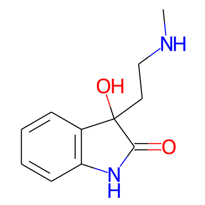 Donaxaridine