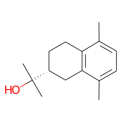 2-[(2R)-5,8-dimethyl-1,2,3,4-tetrahydronaphthalen-2-yl]propan-2-ol