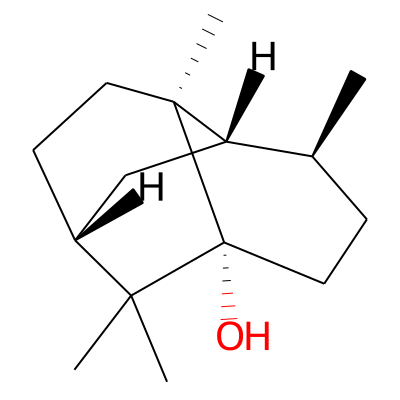 Patchouli alcohol