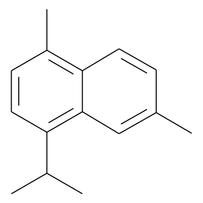 Cadalene