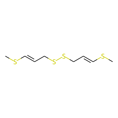 Foetisulfide D