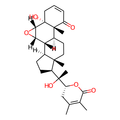 withanolide A