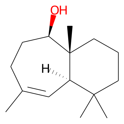 Allohimachalol