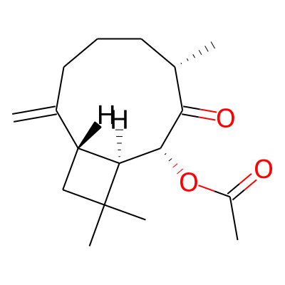 dihydrobuddledin A
