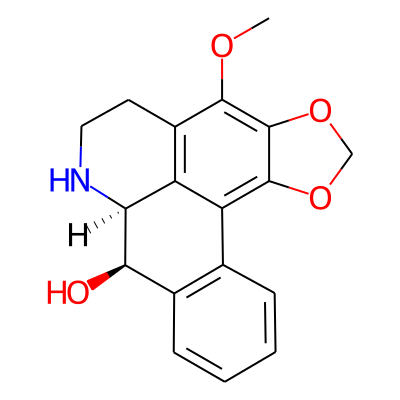 Artabotnaine B