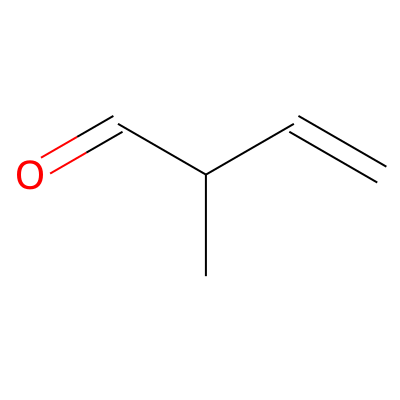 2-Methyl-3-butenal