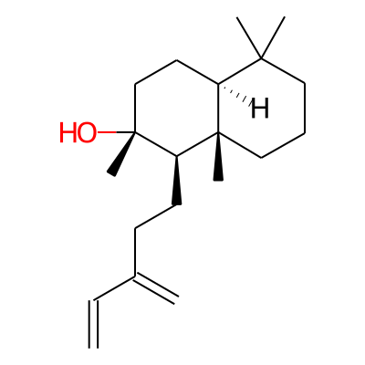 Isoabienol