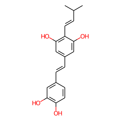 Arachidin-1