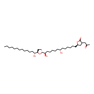 Squamoxinone