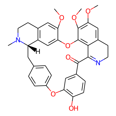 Cheratamine