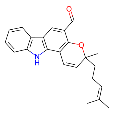 Murrayacinine