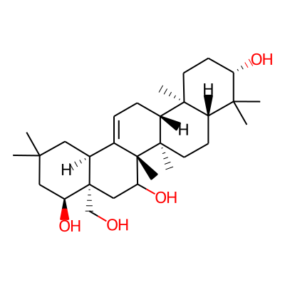 Acergenin