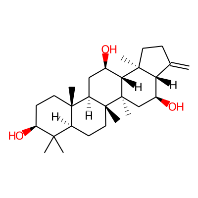 Spergulatriol