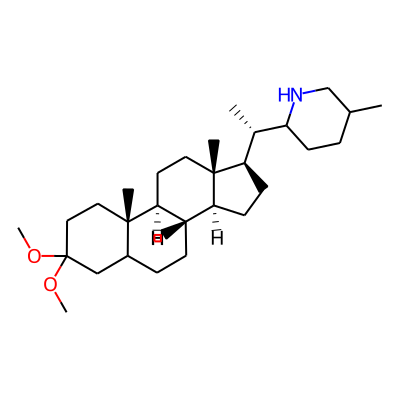 Solaquidine