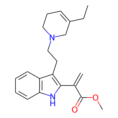 Secodine