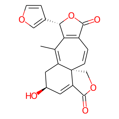 Salviandulin E