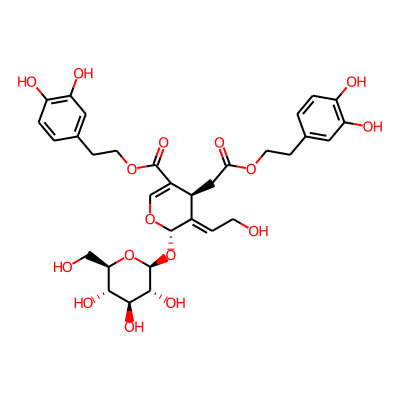 Multifloroside