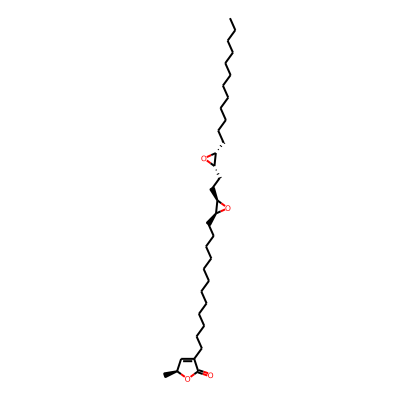 Diepomuricanin