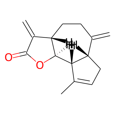 Isodehydrocostus lactone