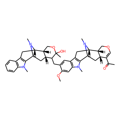 1-[(12S,13R,18R)-7-[[(12S,13R,18R)-16-hydroxy-3,16,20-trimethyl-15-oxa-3,20-diazapentacyclo[10.7.1.02,10.04,9.013,18]icosa-2(10),4,6,8-tetraen-17-yl]methyl]-6-methoxy-3,20-dimethyl-15-oxa-3,20-diazape