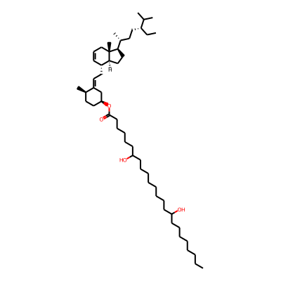Phyllanthosecosteryl ester