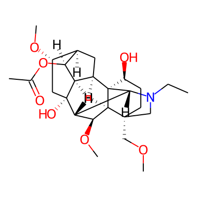 14-Acetylneoline