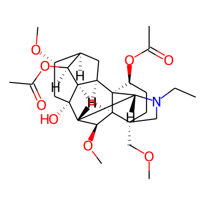 1,14-Diacetylneoline