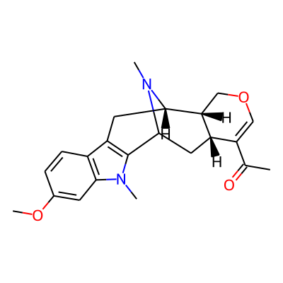 Alstophylline
