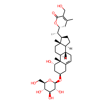 Physagulin-d