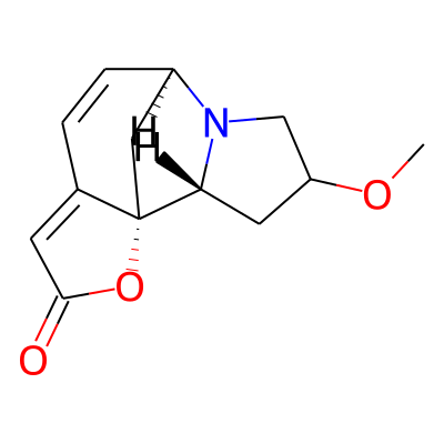 4-Methoxynorsecurinine