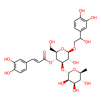 beta-Hydroxyacteoside