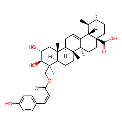 Guavacoumaric acid