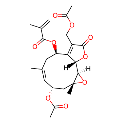 Glaucolide E