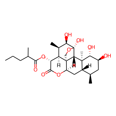 3,4-Dihydroexcelsin