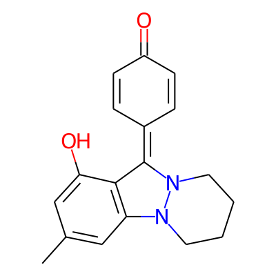 Nigellidine