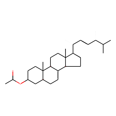 7,22-Ergostadienol