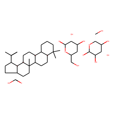 Betulinic-acid-3-o-maltoside