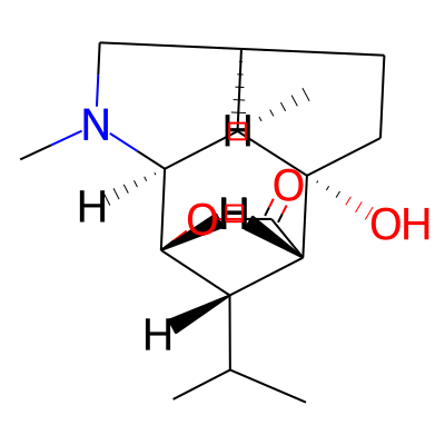 Dendramine