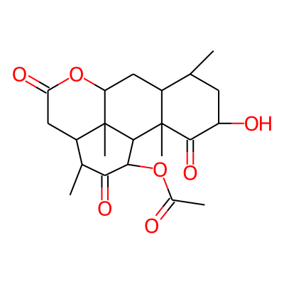 Acetylamarolide