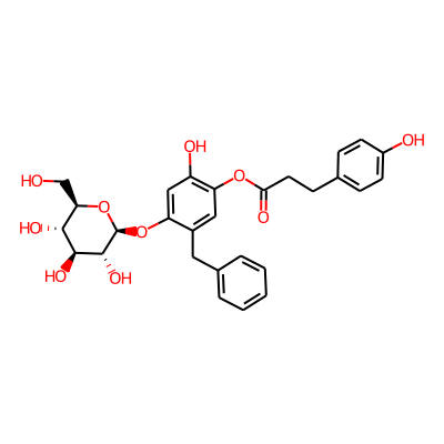 Punarnavoside