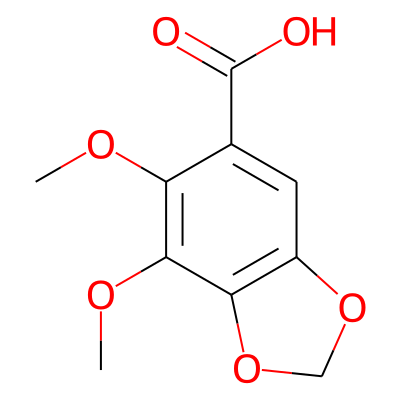 Dillapionic acid