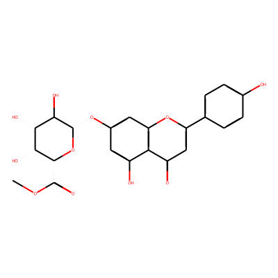 Apigenin-7-methylgalacturonide