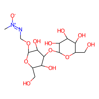 Neocycasin-a