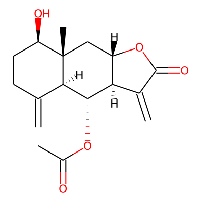 Beta-cyclopyrethrosin